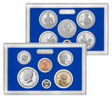 2025 US Mint Proof Set
