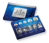 2025 US Mint Proof Set