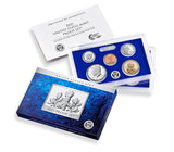 2025 US Mint Proof Set
