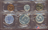 1964 US Mint Proof Set