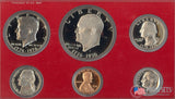 1976 US Mint Proof Set