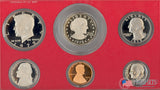 1979 US Mint Proof Set (Type 2)