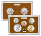 2021 US Mint Proof Set