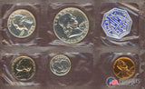 1959 US Mint Proof Set