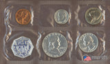 1961 US Mint Proof Set