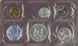 1962 US Mint Proof Set