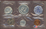 1963 US Mint Proof Set