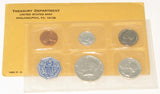 1964 US Mint Proof Set