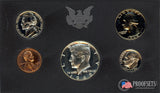 1969 US Mint Proof Set