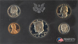 1972 US Mint Proof Set