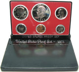 1973 US Mint Proof Set