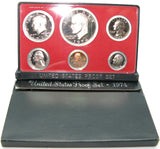 1974 US Mint Proof Set