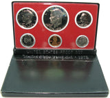 1975 US Mint Proof Set