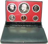 1977 US Mint Proof Set