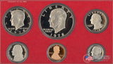 1978 US Mint Proof Set