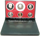 1979 US Mint Proof Set (Type 1)