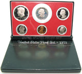 1979 US Mint Proof Set (Type 2)