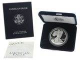 1994 Silver American Eagle Proof