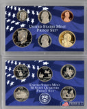 2004 US Mint Proof Set