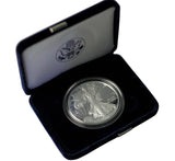 2010 Silver American Eagle Proof