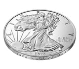 2016 Silver American Eagle Proof