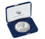 2016 Silver American Eagle Proof