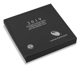 2019 US Mint Limited Edition Silver Proof Set