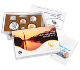 2019 US Mint Proof Set (with Bonus 2019-W Proof Penny)