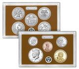 2020 US Mint Proof Set